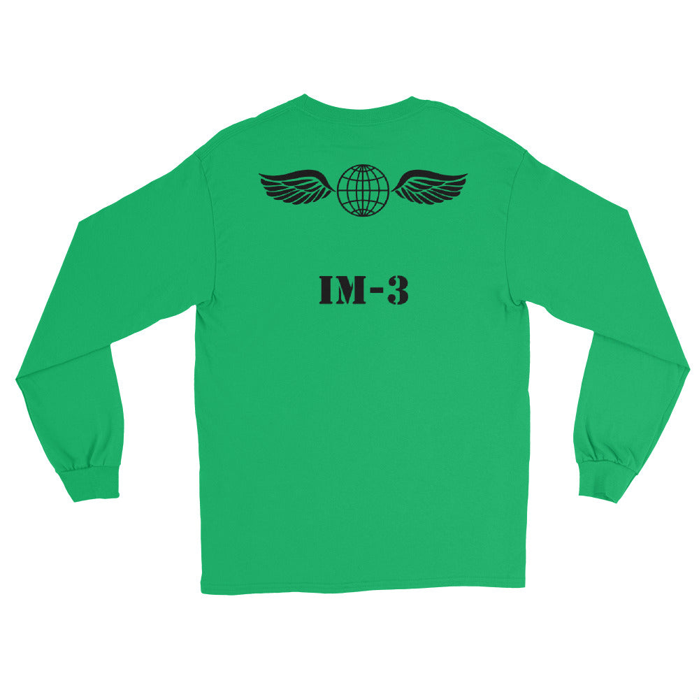 US Navy AE Flight Deck Jersey