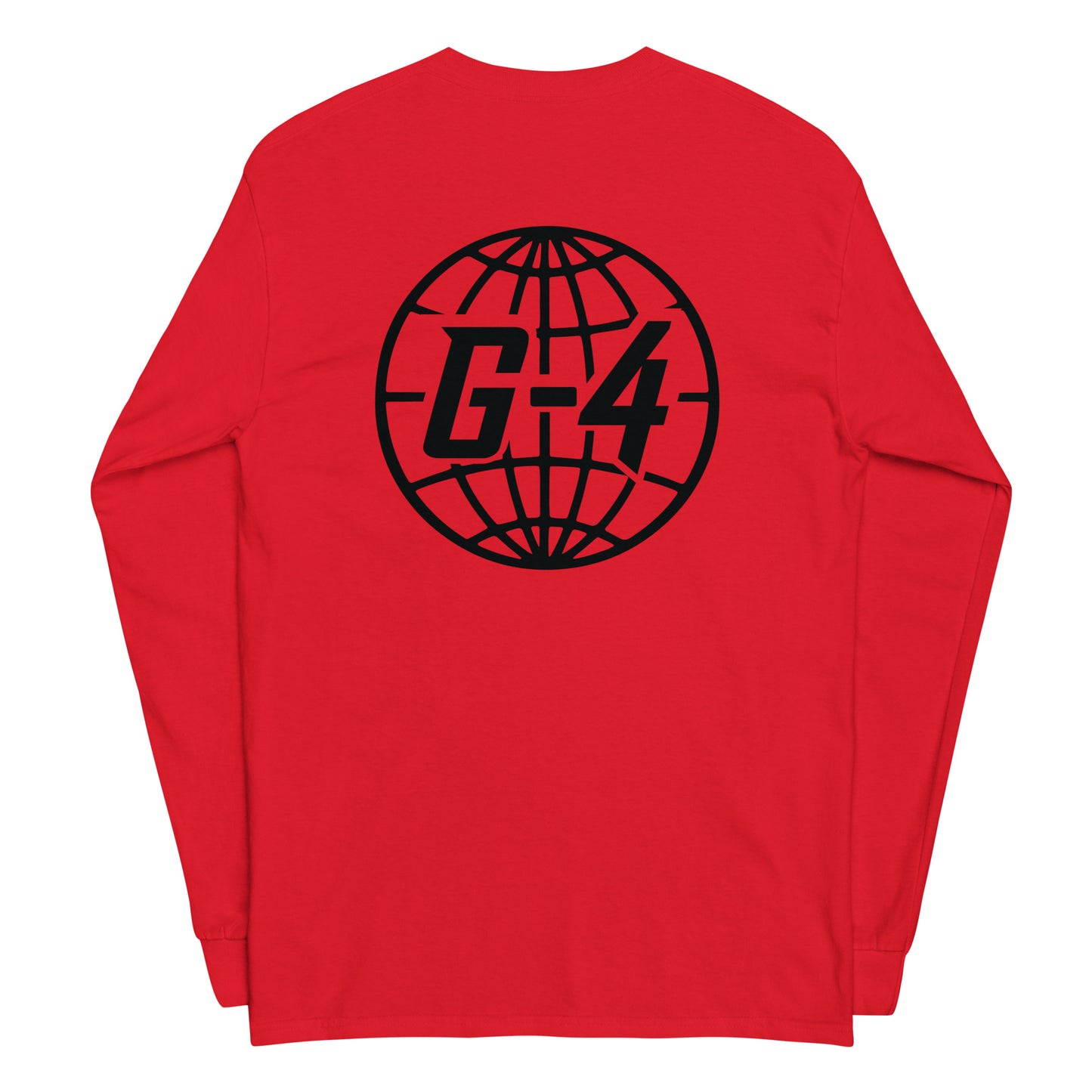 Flight Deck JErsey