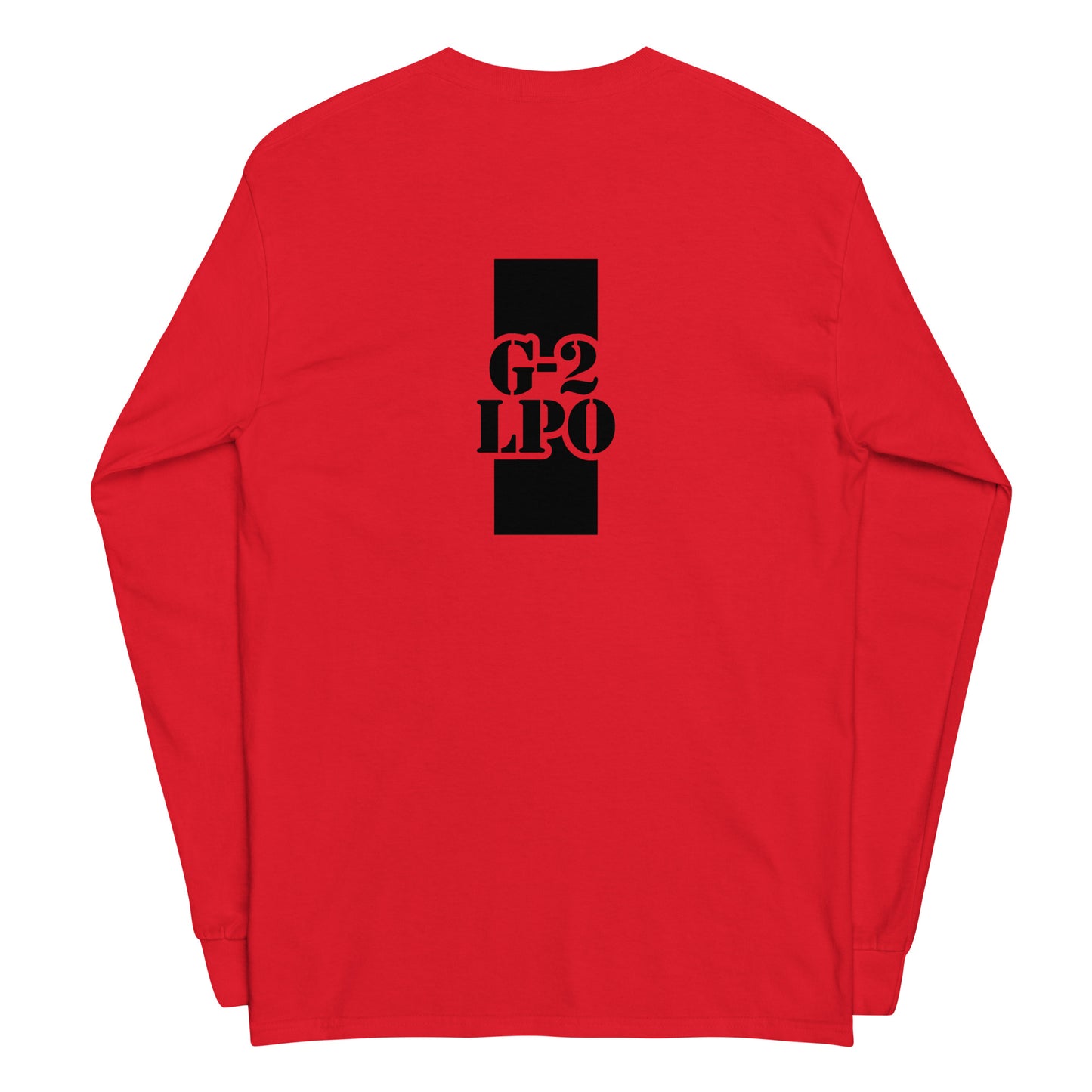 G-2 LPO Flight Deck Jersey (Standard)