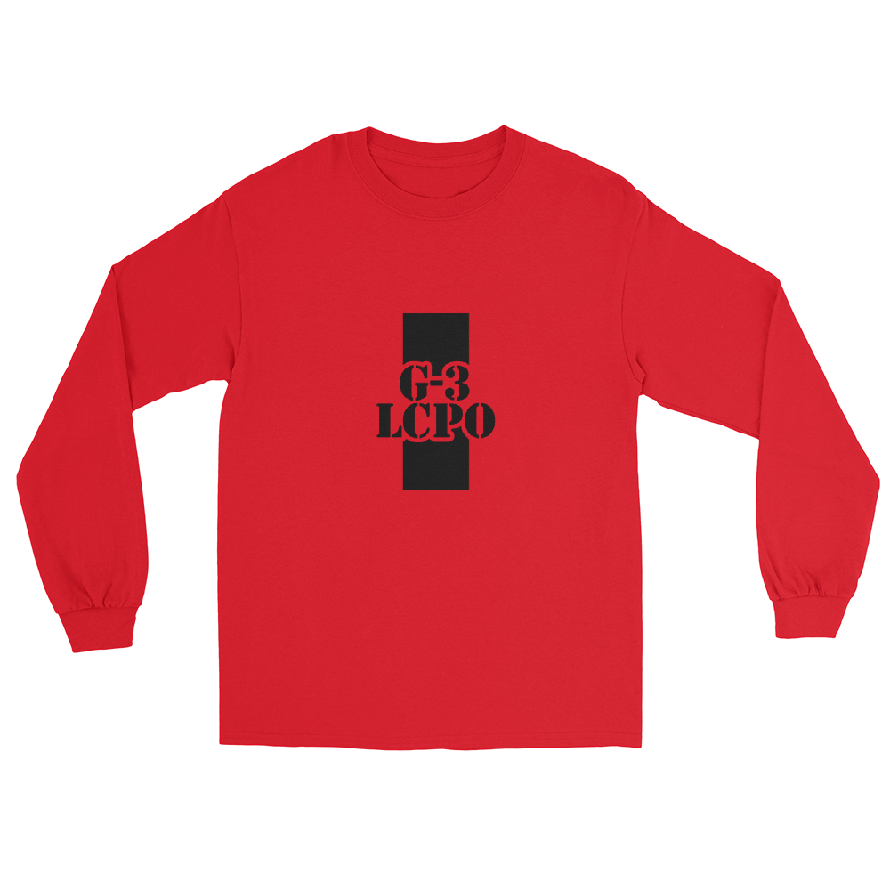 G-3 LCPO Flight Deck Jersey (Standard)