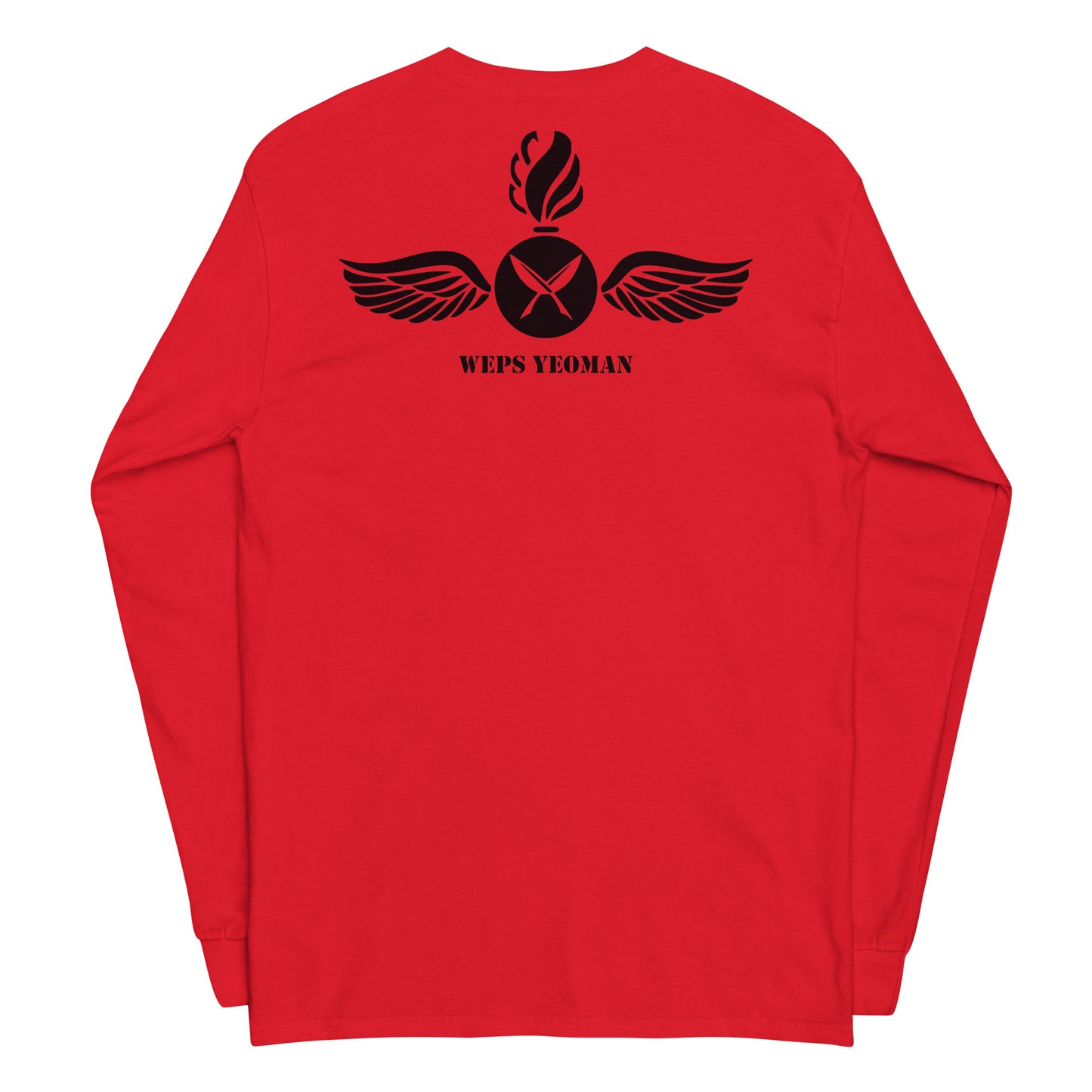 WEPS YN2 Flight Deck Jersey
