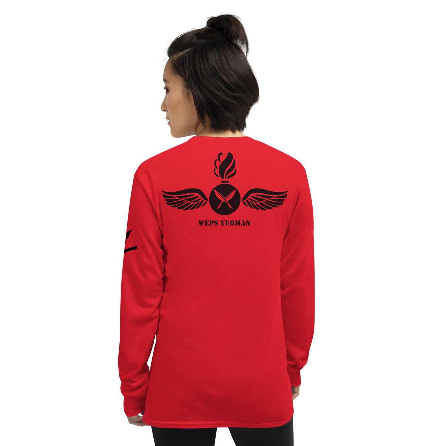 WEPS YN3 Flight Deck Jersey