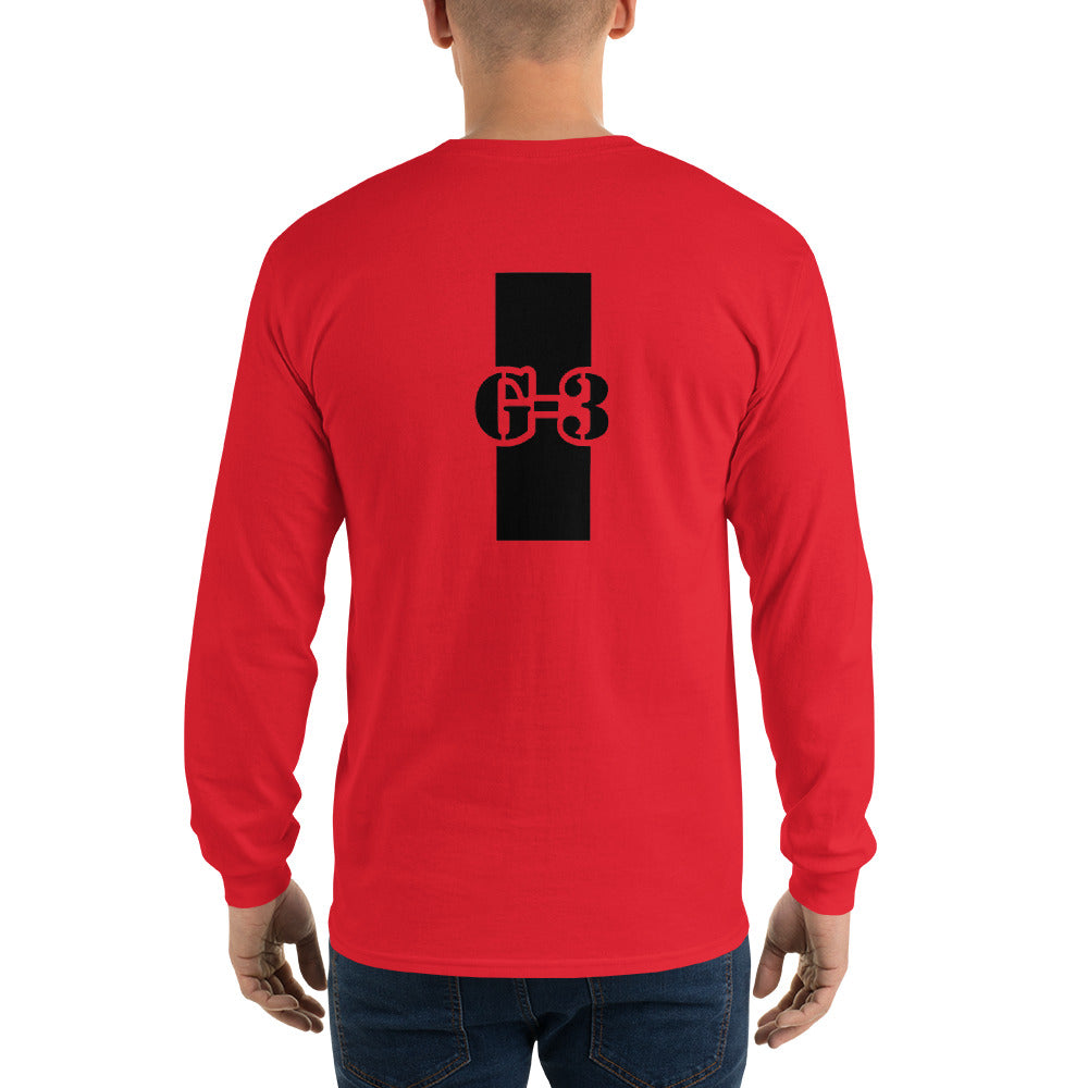 G-3 Flight Deck Jersey (Standard)