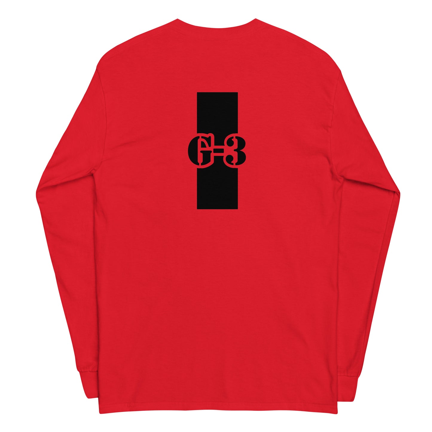 G-3 Flight Deck Jersey (Standard)