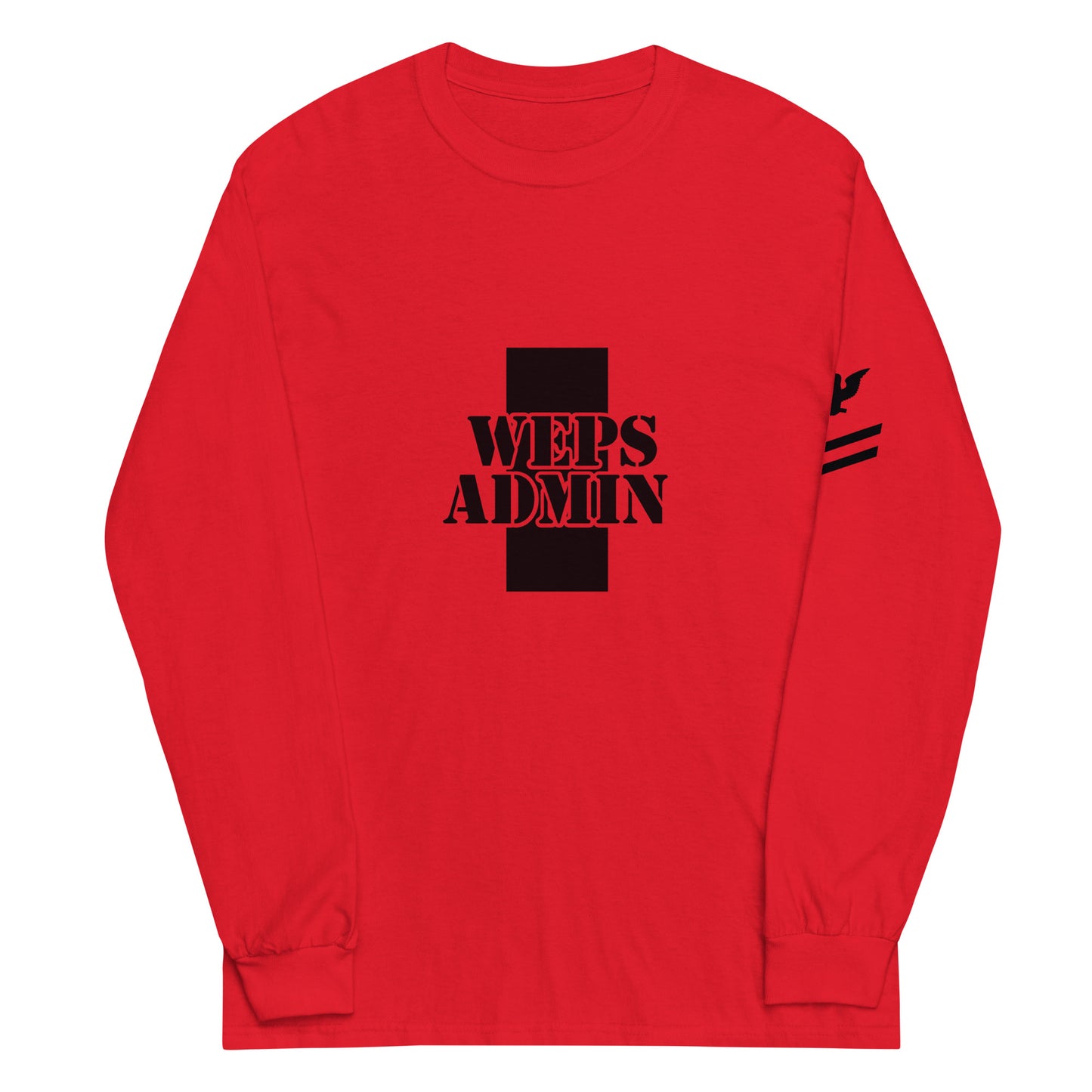 WEPS YN2 Flight Deck Jersey