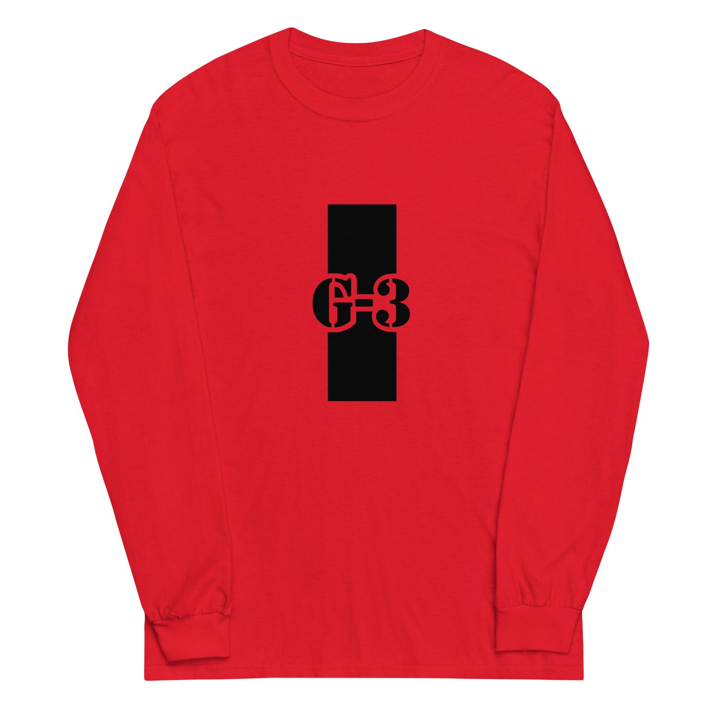 G-3 Flight Deck Jersey (Standard)