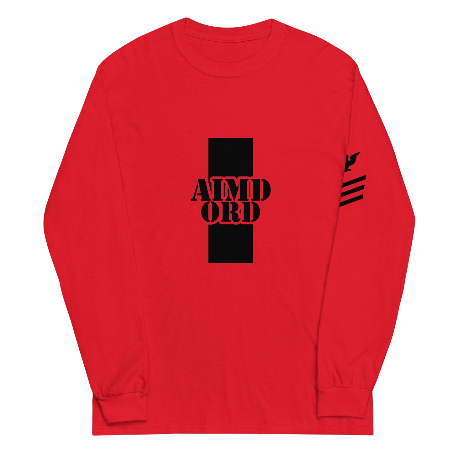 AIMD ORD Flight Deck Jersey (Population Control)