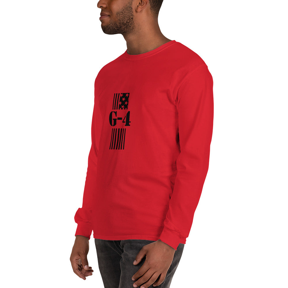 G-4 Flight Deck Jersey (Flag Stripe)