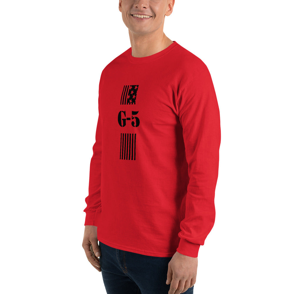 G-5 Flight Deck Jersey (Flag Stripe)