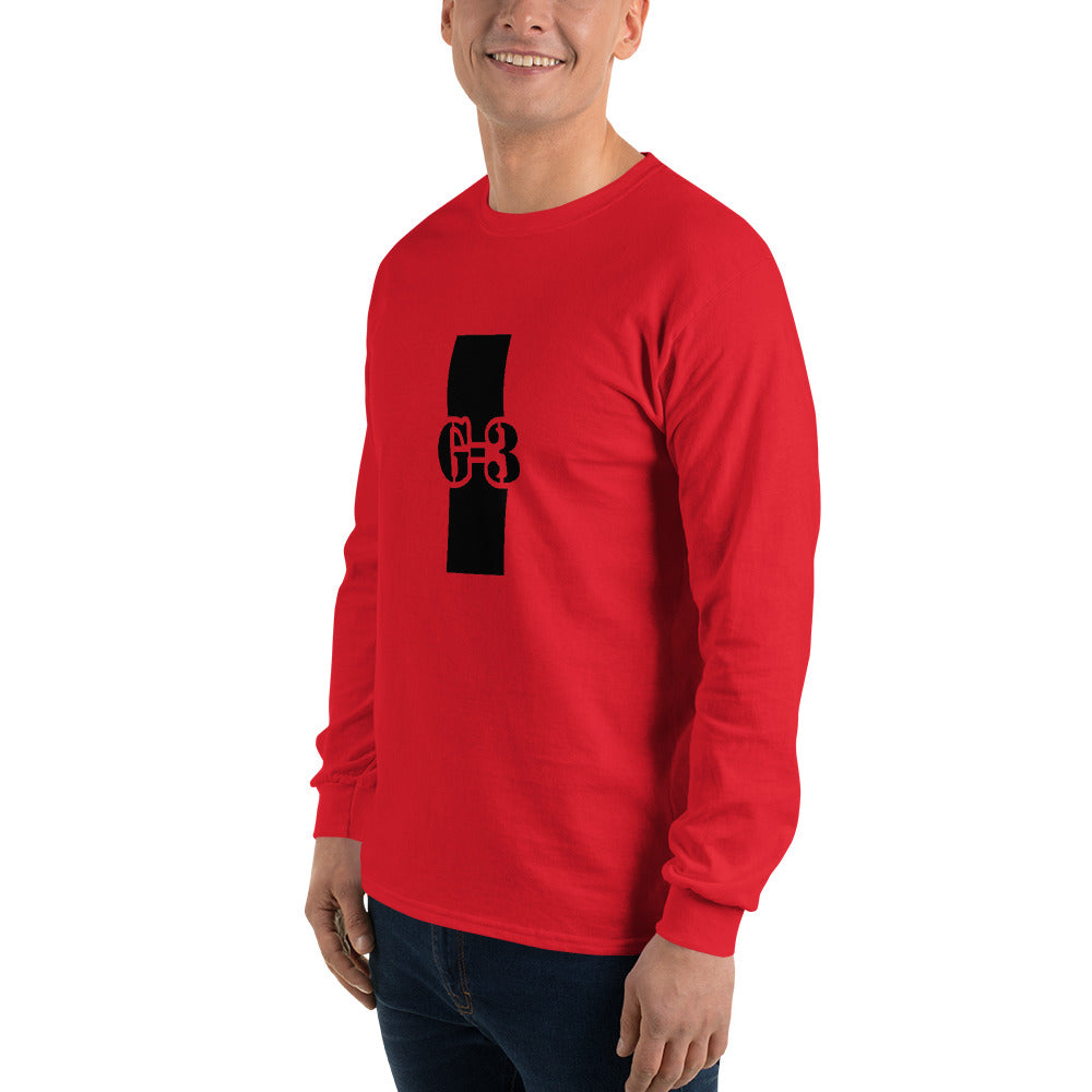 G-3 Flight Deck Jersey (Population Control)