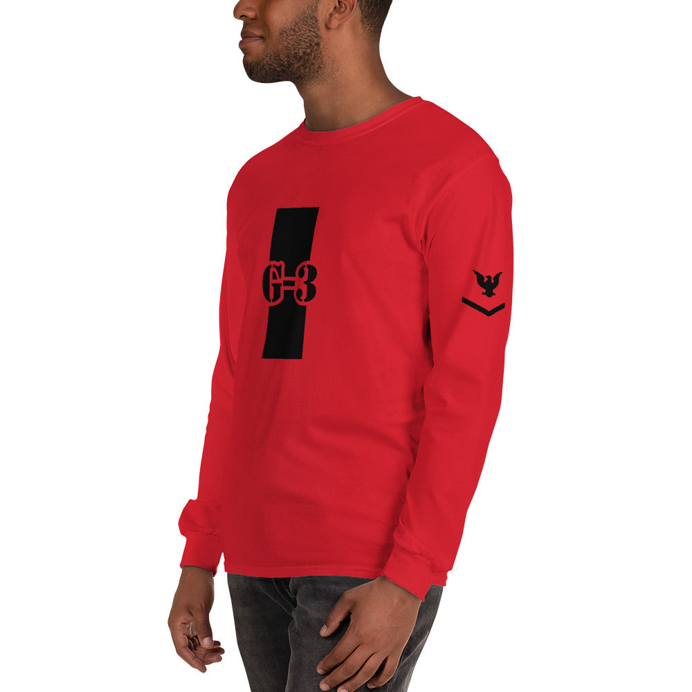 G-3 Flight Deck Jersey (Standard)