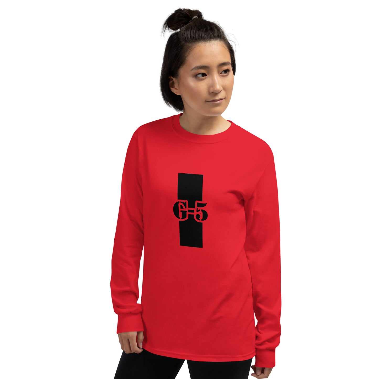 G-5 Flight Deck Jersey (Population Control)
