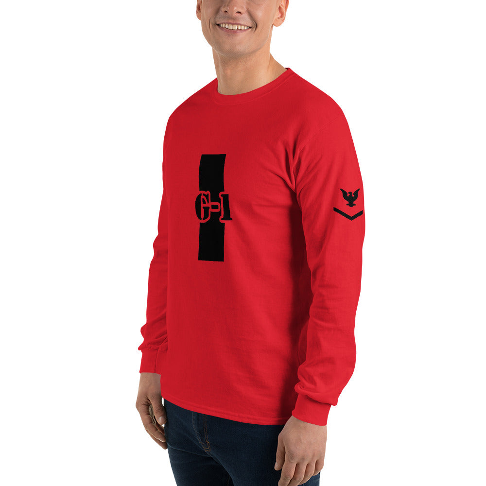 G-1 Flight Deck Jersey (Population Control)