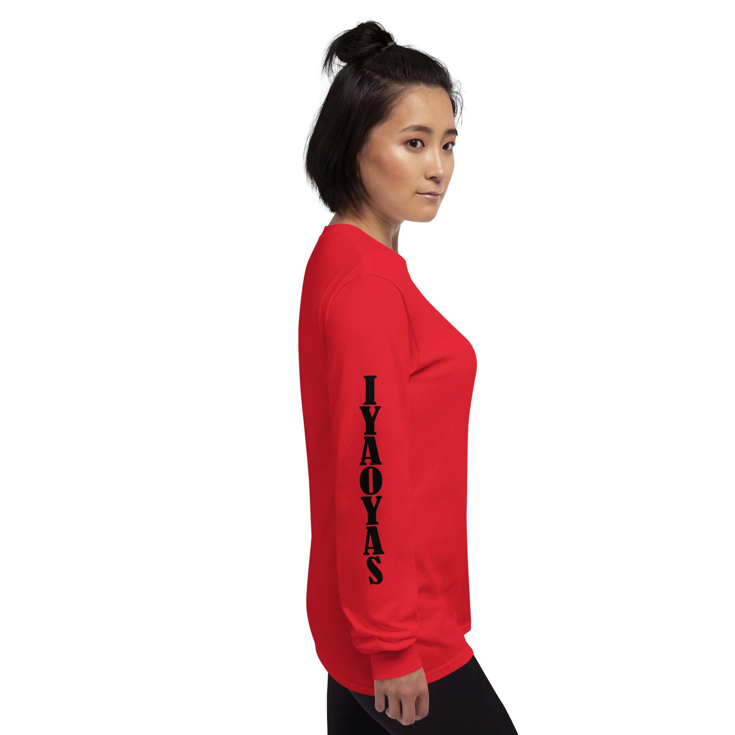 G-4 Flight Deck Jersey (IYAOYAS SLEEVE)