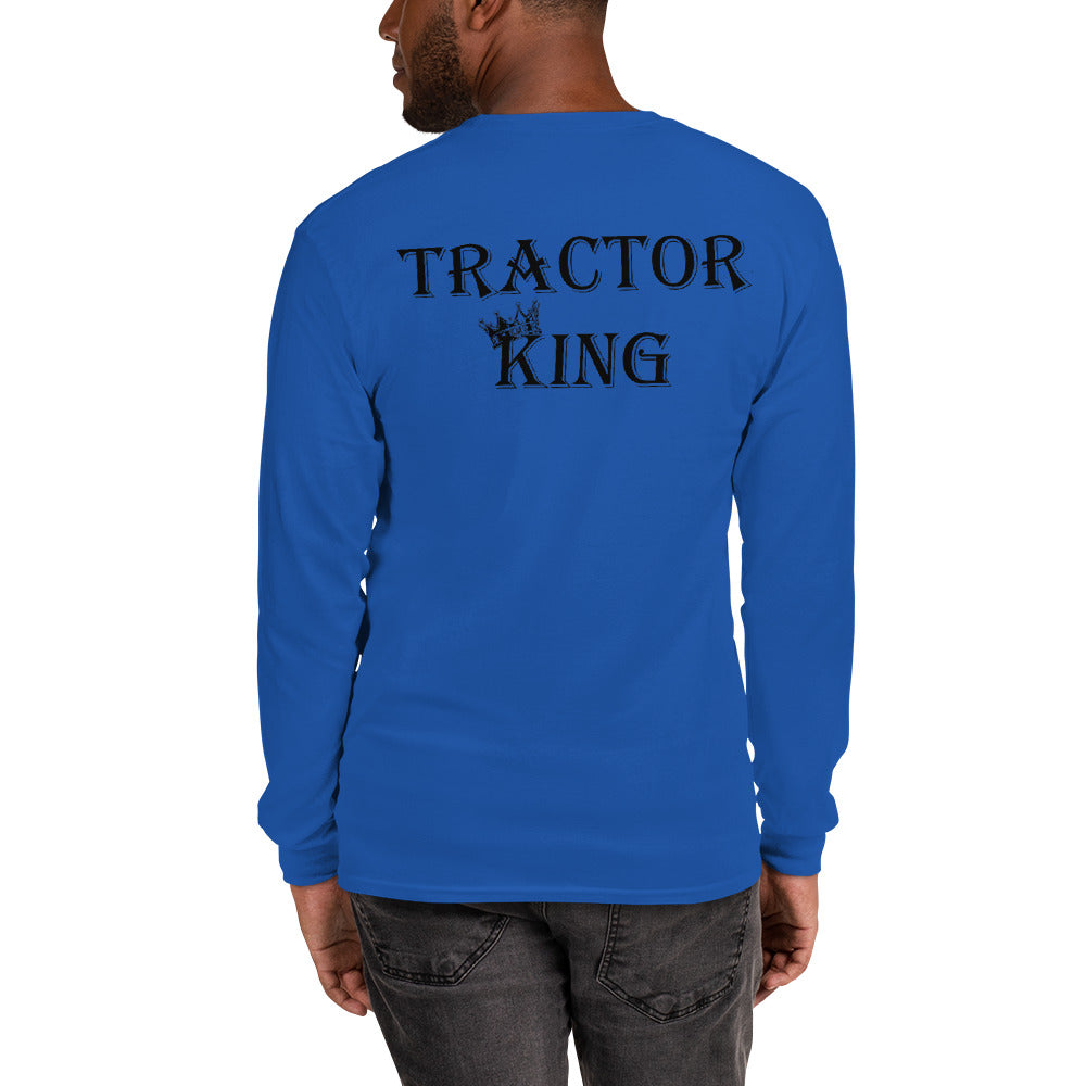 Tractor King Flight Deck Jersey