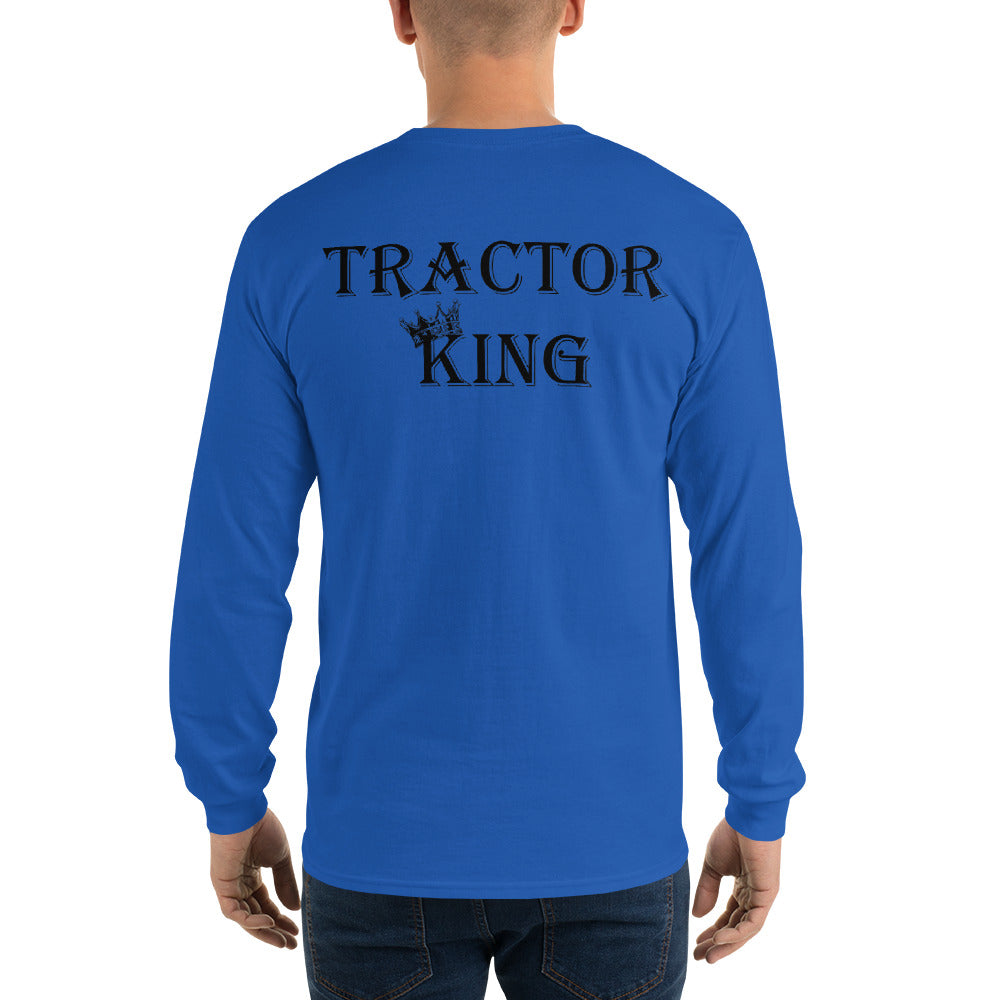 Tractor King Flight Deck Jersey