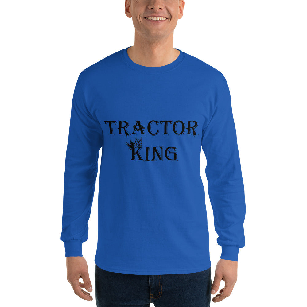 Tractor King Flight Deck Jersey