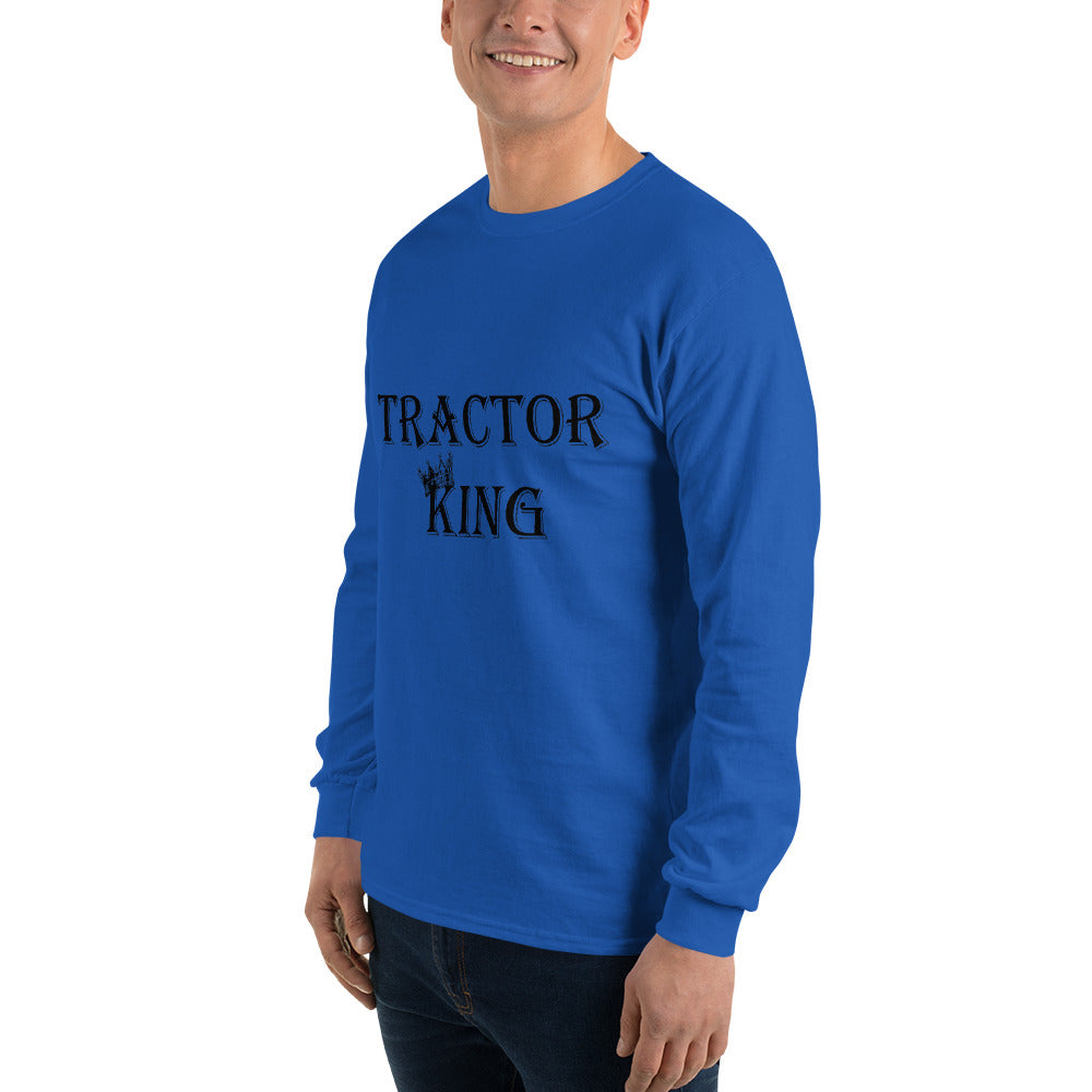 Tractor King Flight Deck Jersey