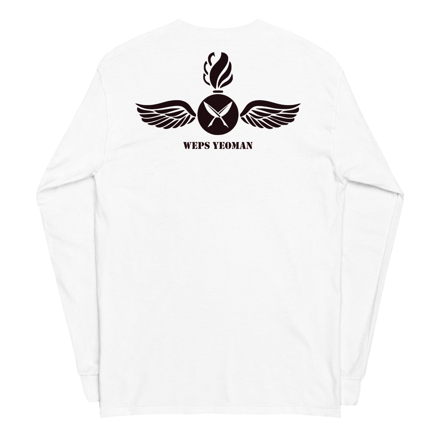WEPS YN2 Flight Deck Jersey