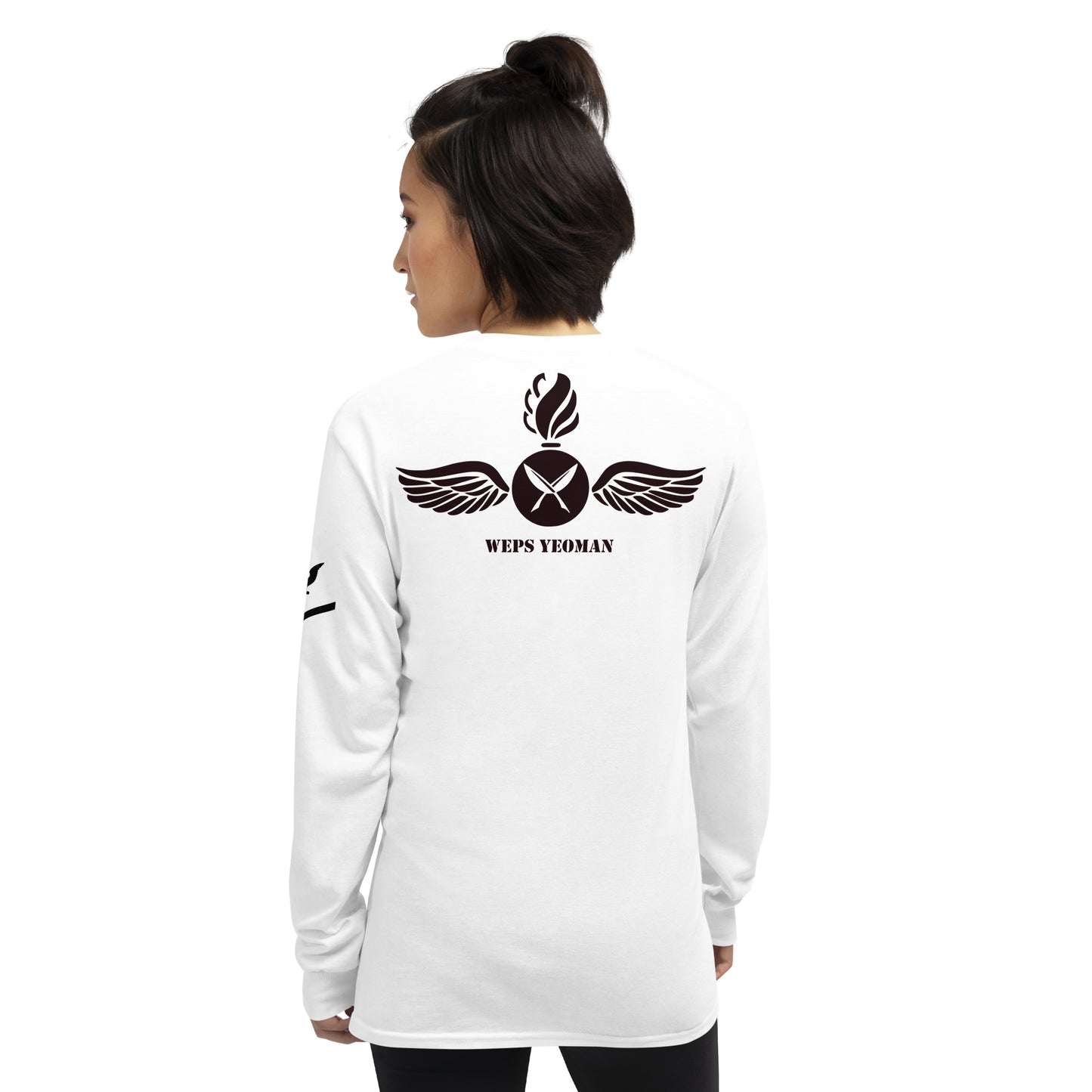 WEPS YN3 Flight Deck Jersey