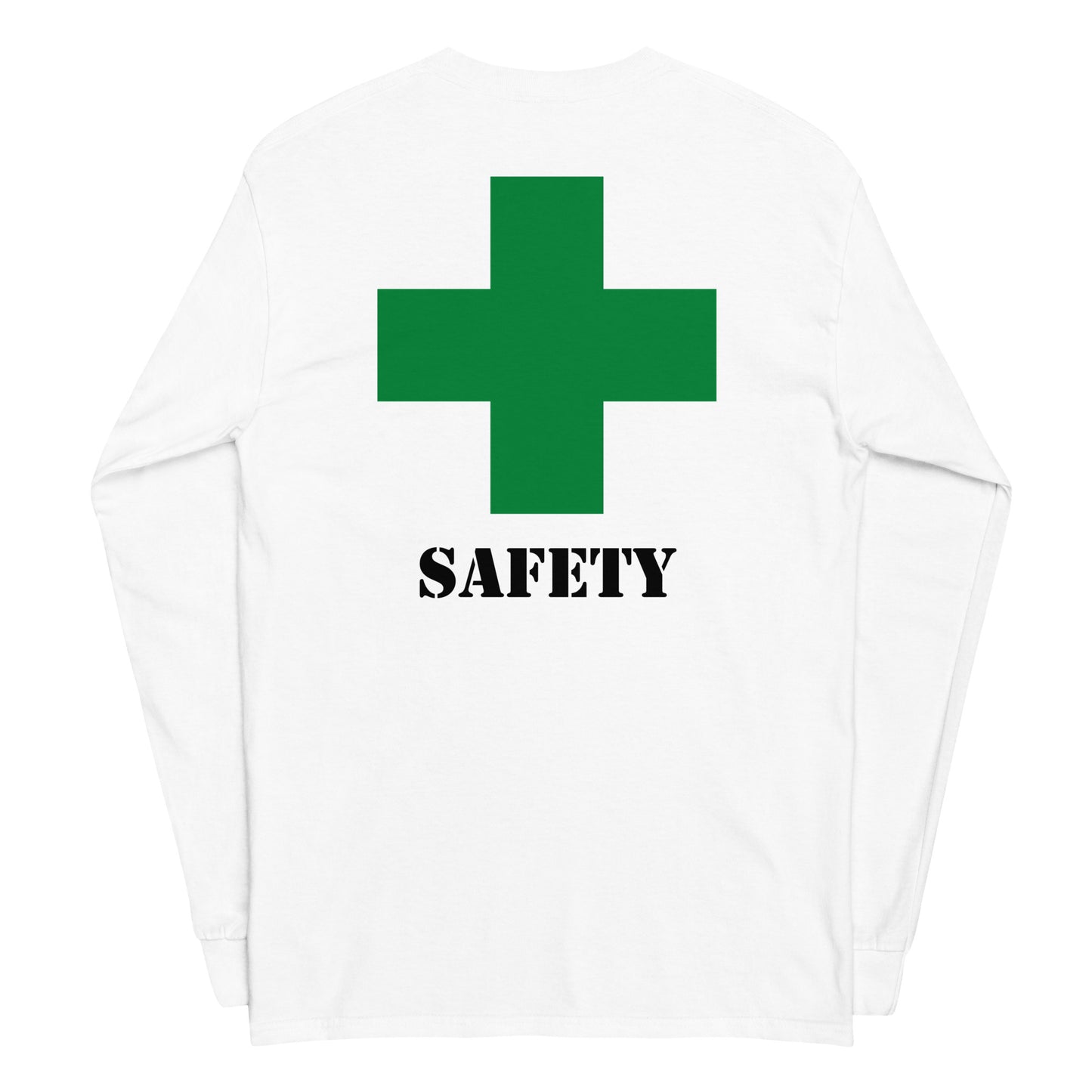 Safety Flight Deck Jersey