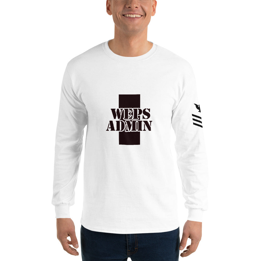 WEPS CC PO1 Flight Deck Jersey