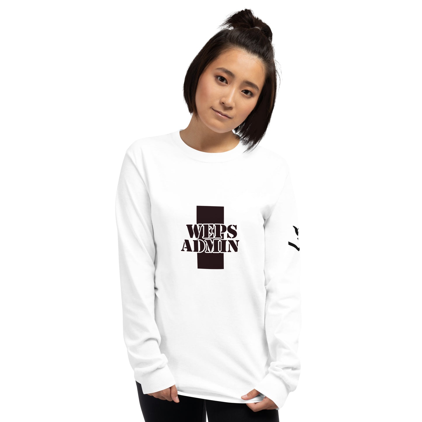 WEPS YN3 Flight Deck Jersey