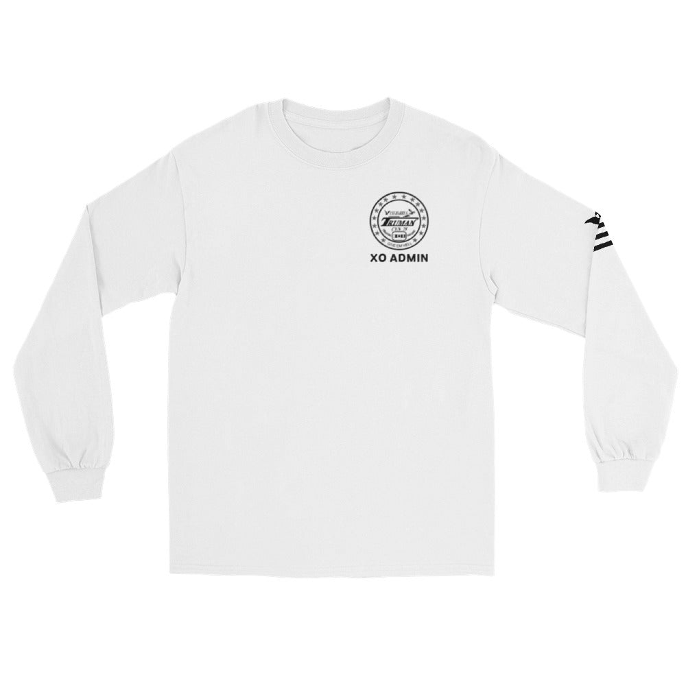 CVN-75 X1 ADMIN Flight Deck Jersey