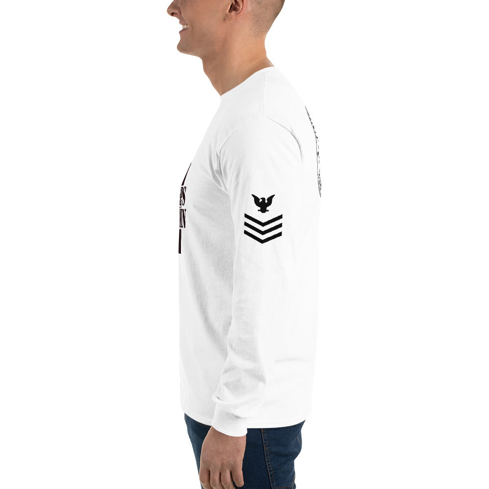 WEPS CC PO1 Flight Deck Jersey