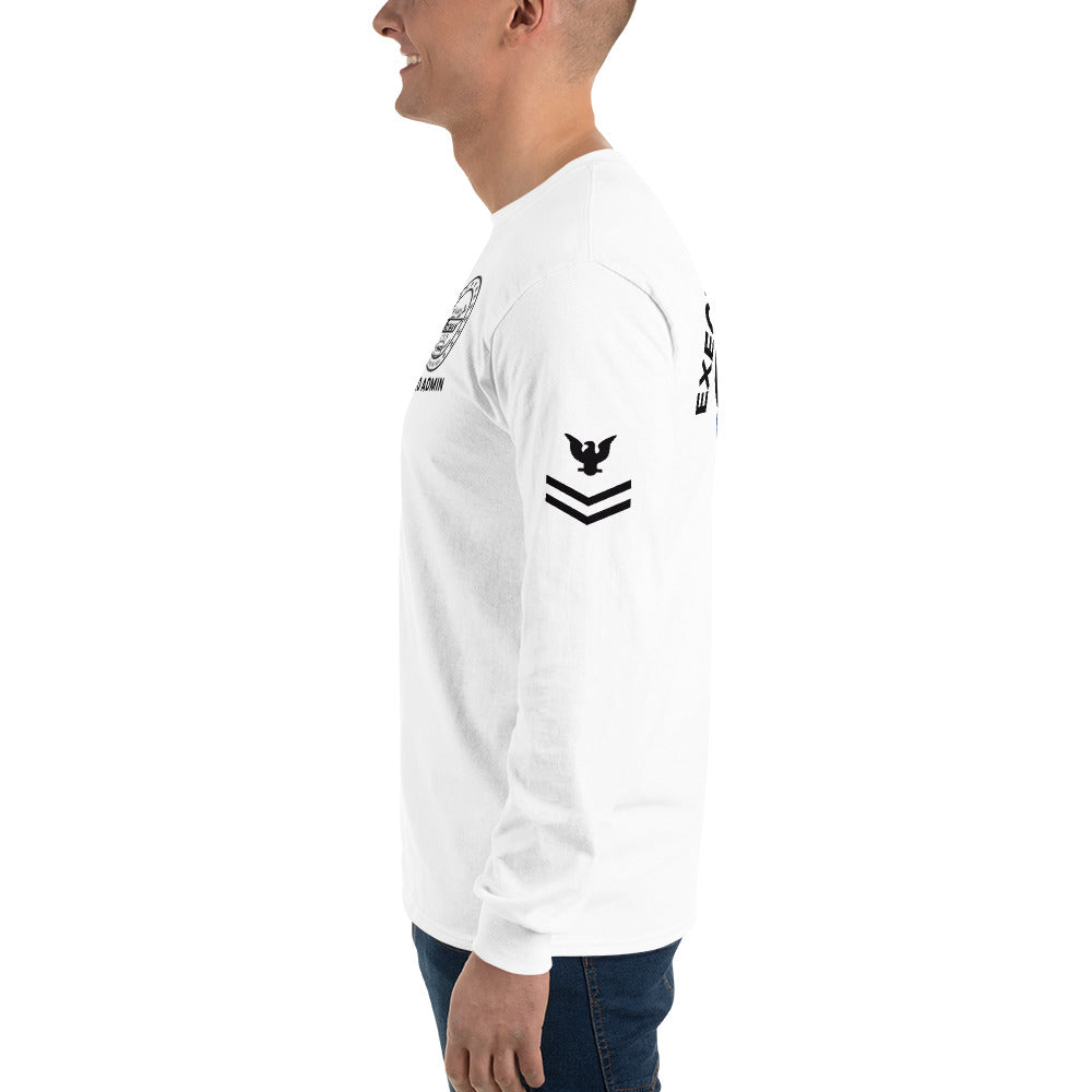 CVN-75 X1 ADMIN Flight Deck Jersey