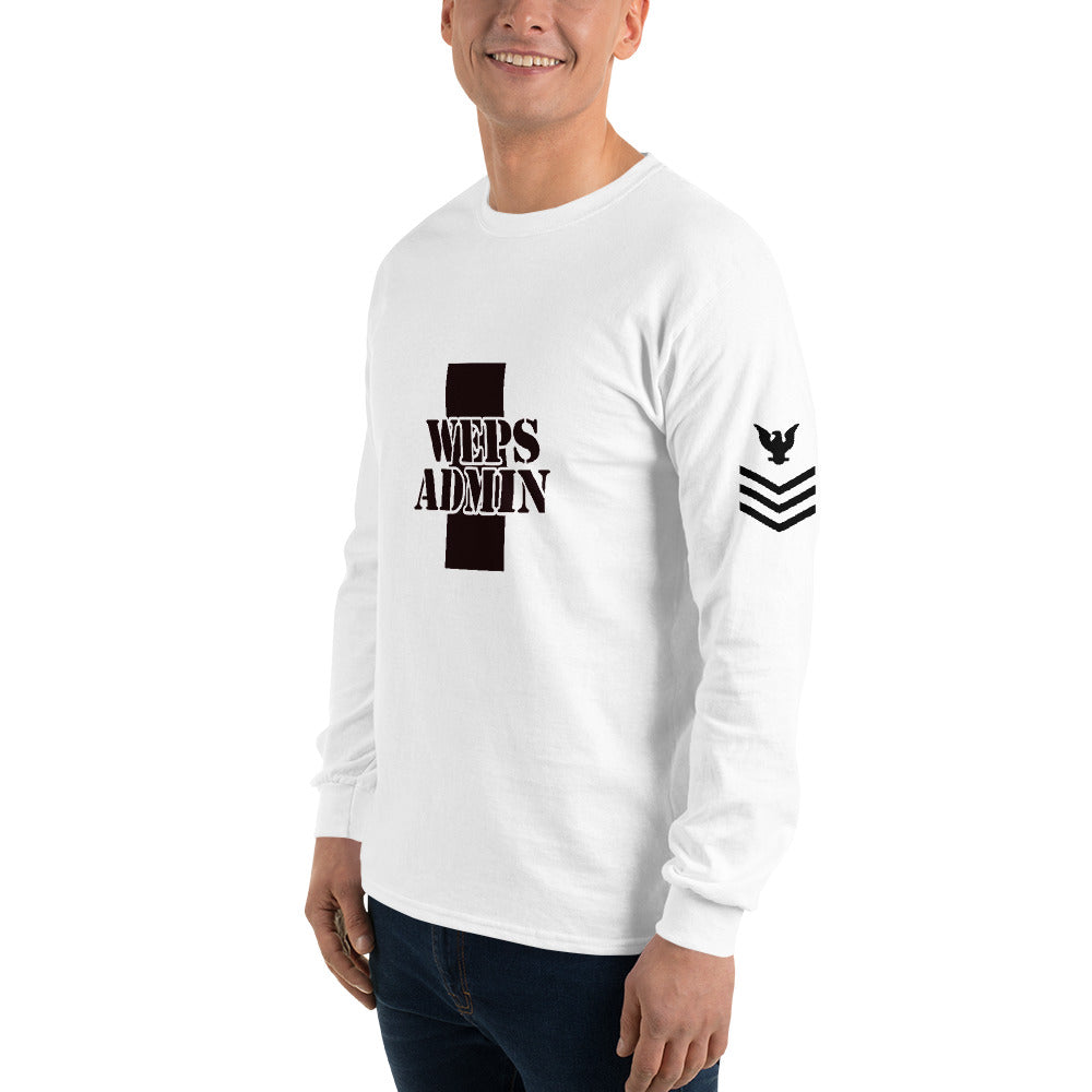 WEPS CC PO1 Flight Deck Jersey