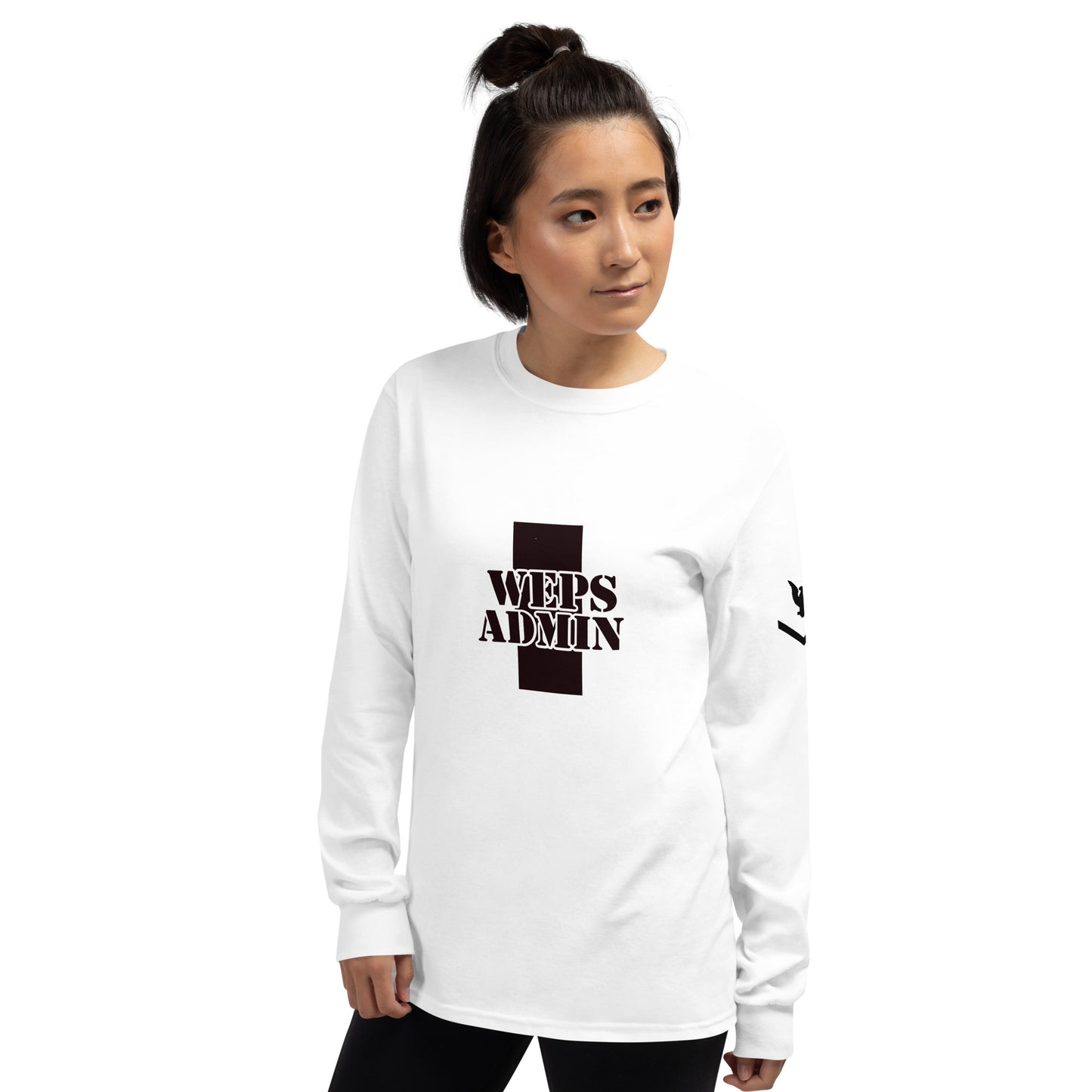 WEPS YN3 Flight Deck Jersey