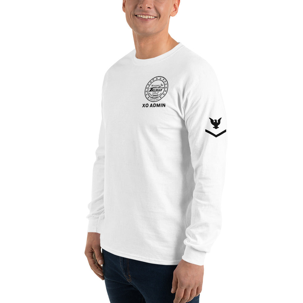 CVN-75 X1 ADMIN Flight Deck Jersey
