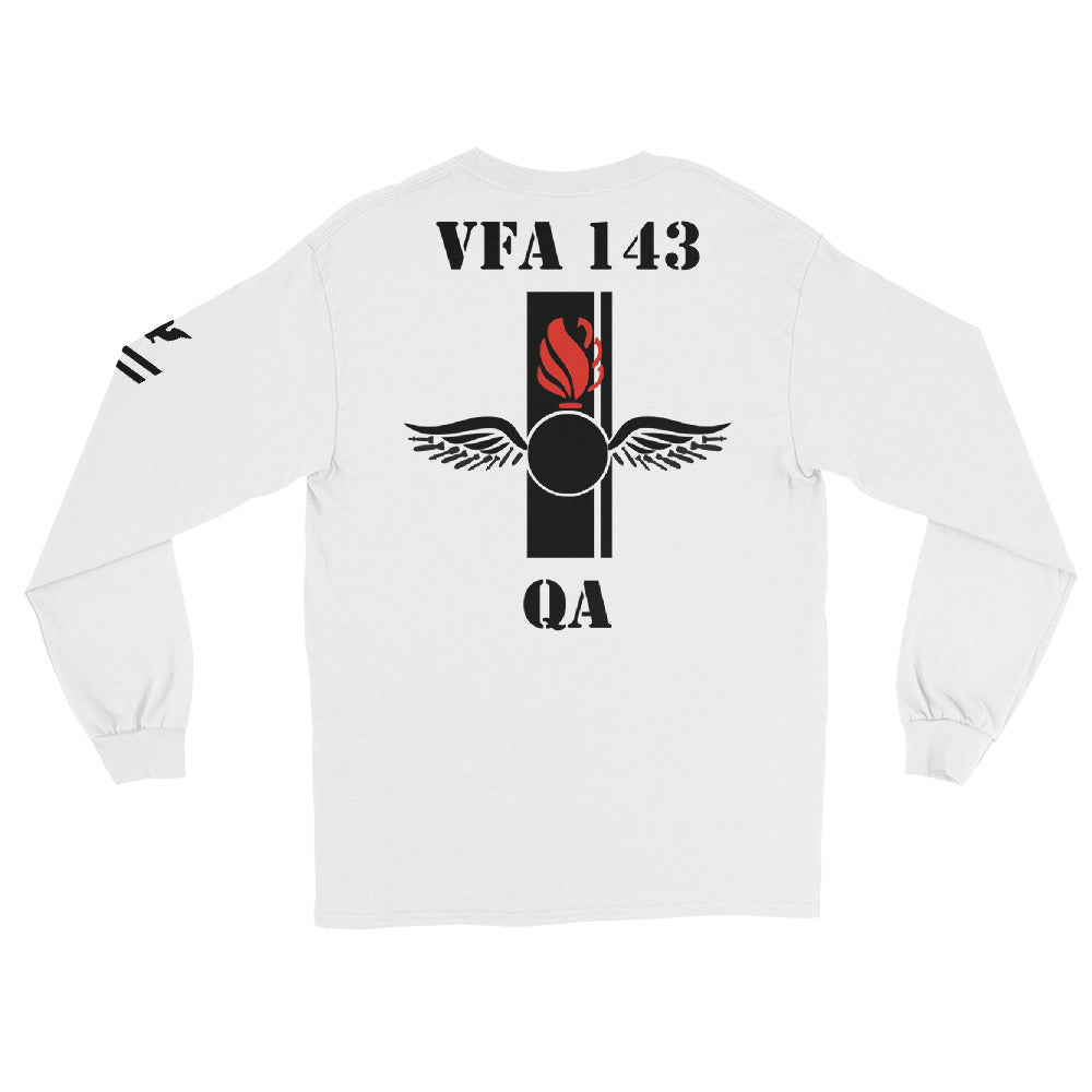 VFA-143 QA Flight Deck Jersey