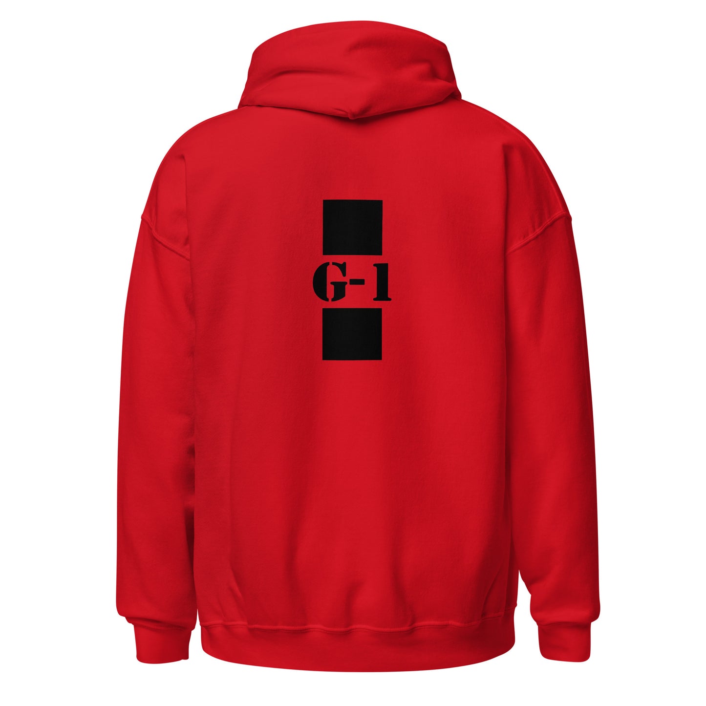 WEPS Division Hoodie (Standard)
