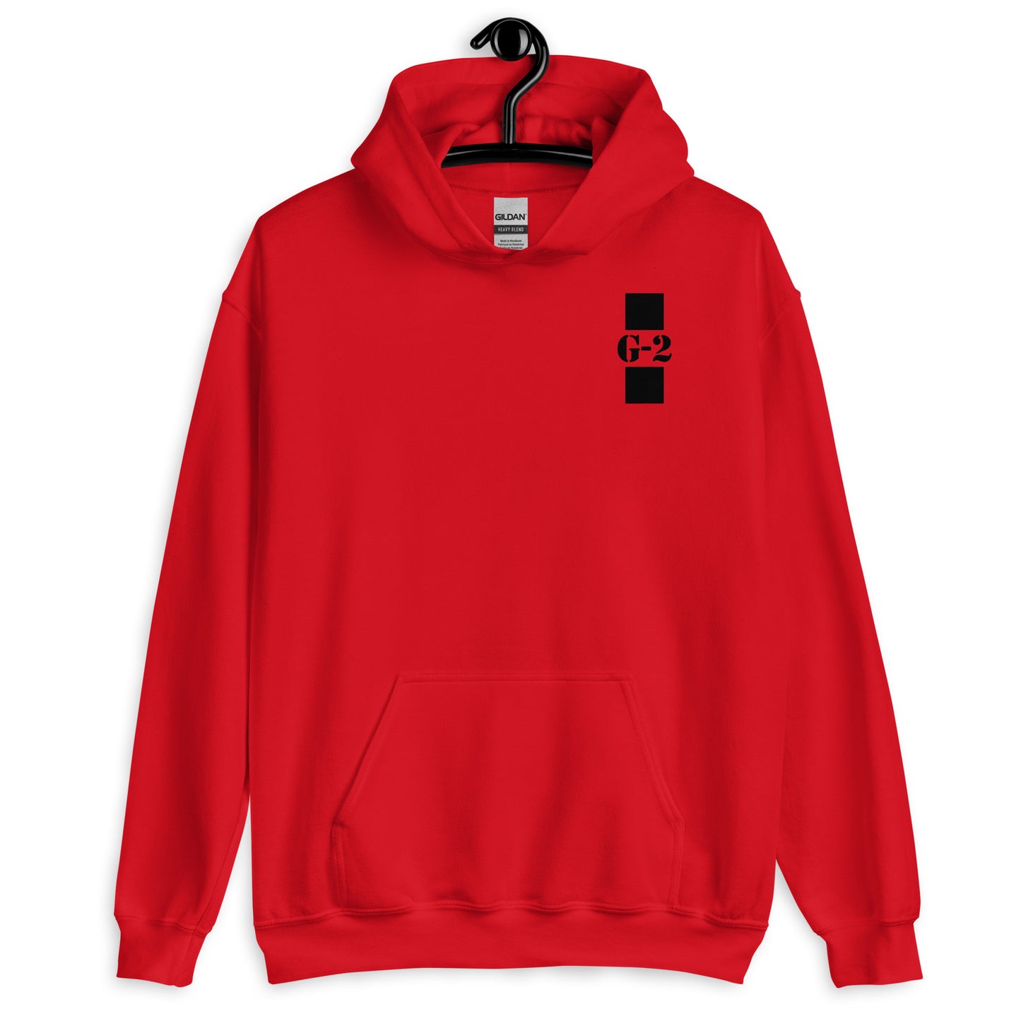 WEPS Division Hoodie (Population Control)