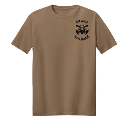 Woodland Brown - PC54 - FRONT
