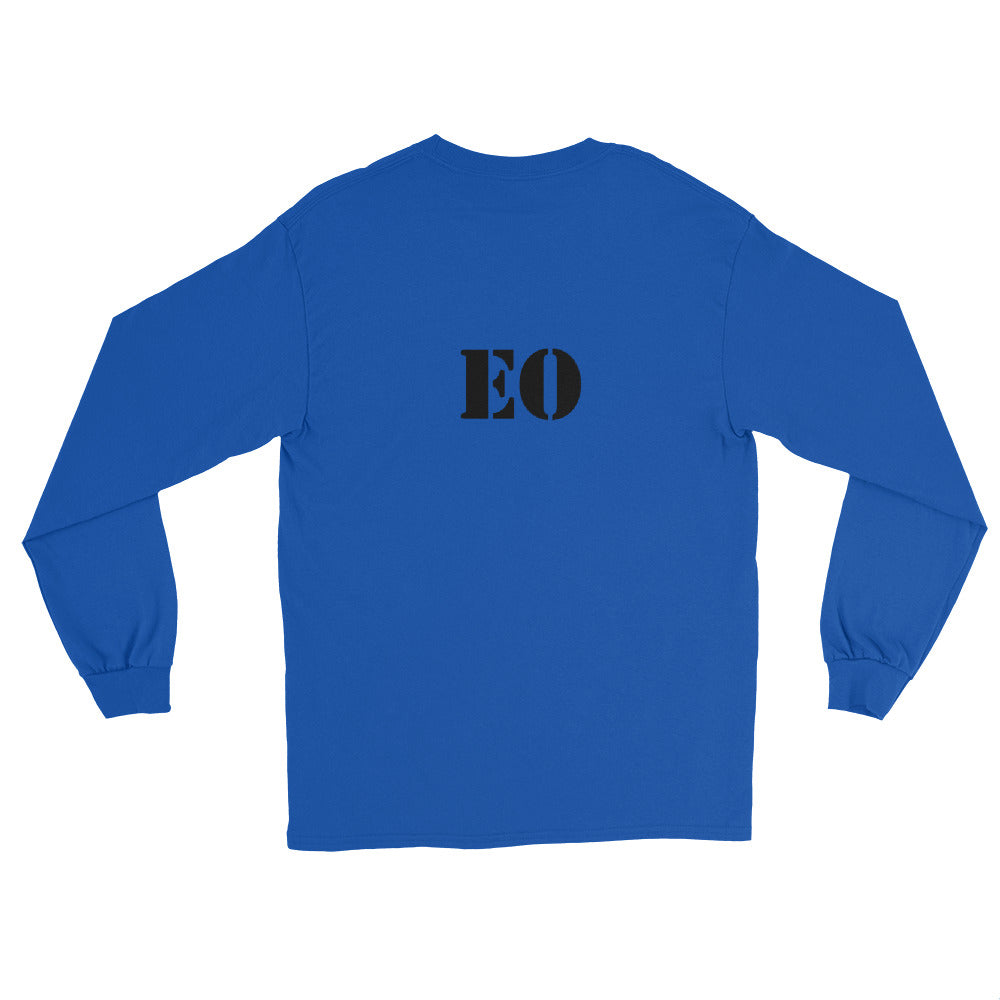 Elevator Operator Navy ABH Flight Deck Jersey