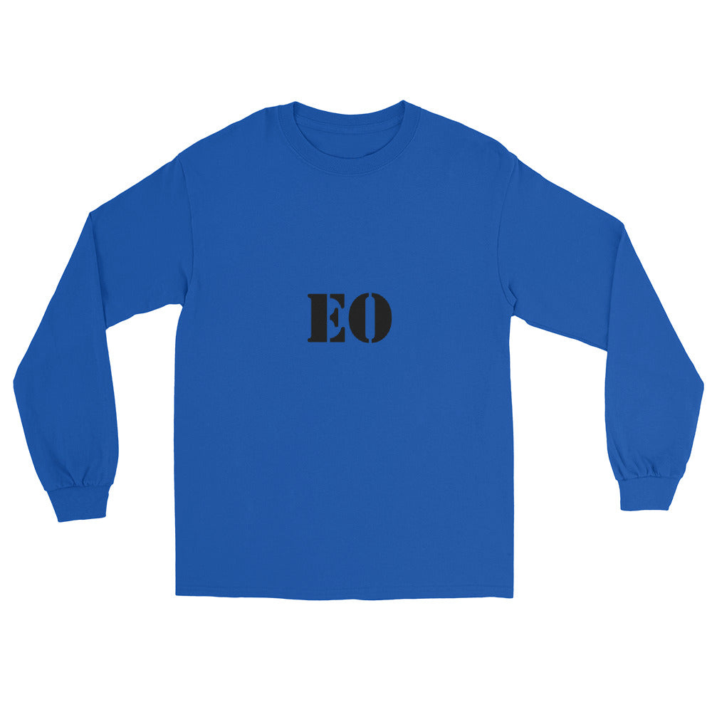 Elevator Operator ABH Blue Flight Deck Jersey