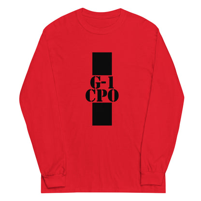 G-1 Population Control Series | Flight Deck Jersey