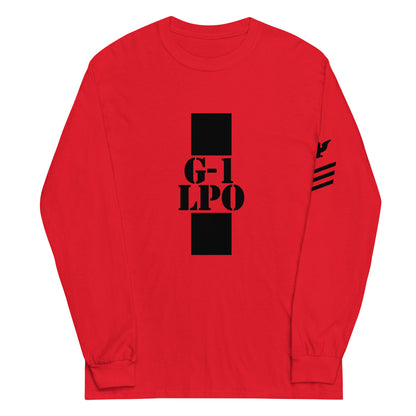 G-1 Population Control Series | Flight Deck Jersey