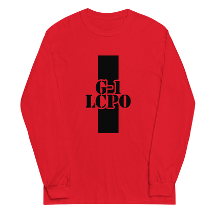 G-1 Population Control Series | Flight Deck Jersey