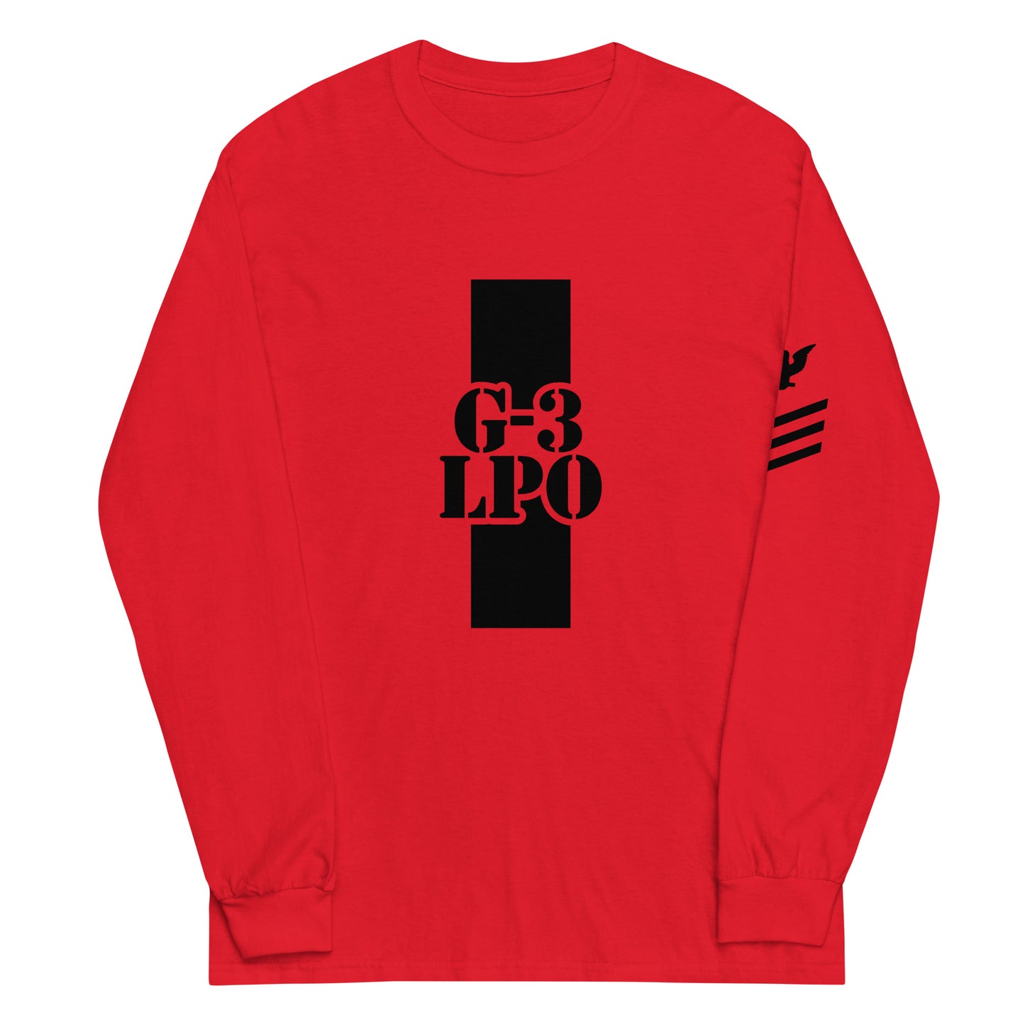 G-3 Stencil Standard Series | Flight Deck Jersey