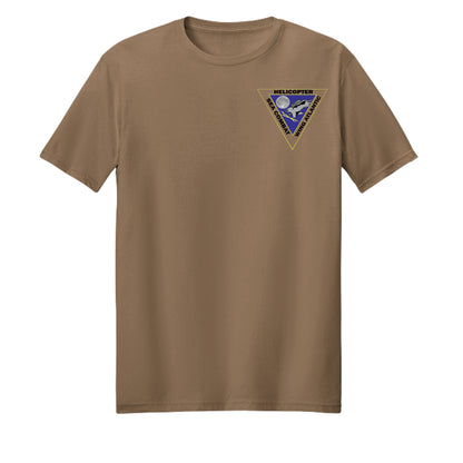 Woodland Brown - PC54 - FRONT