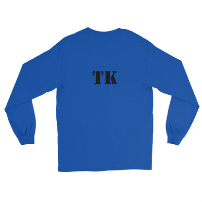 Tractor King ABH Flight Deck Jersey