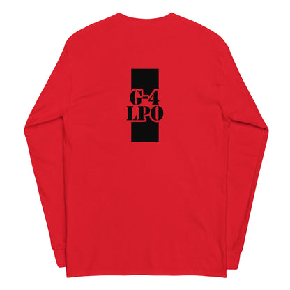G-4 LPO Flight Deck Jersey (Standard)
