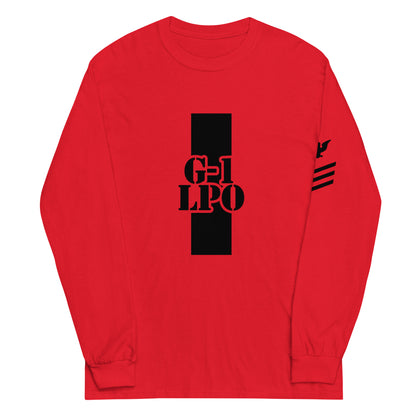 G-1 Population Control Series | Flight Deck Jersey