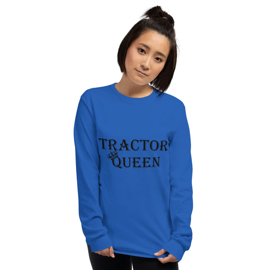 Tractor Queen Flight Deck Jersey