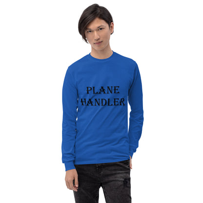 Plane Handler Flight Deck Jersey