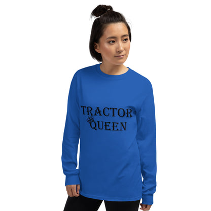Tractor Queen Flight Deck Jersey